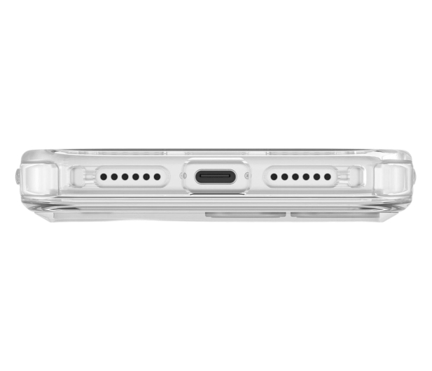 Uniq Lifepro Xtreme do iPhone 18 Pro Max przezroczysty - 1611939 - zdjęcie 4